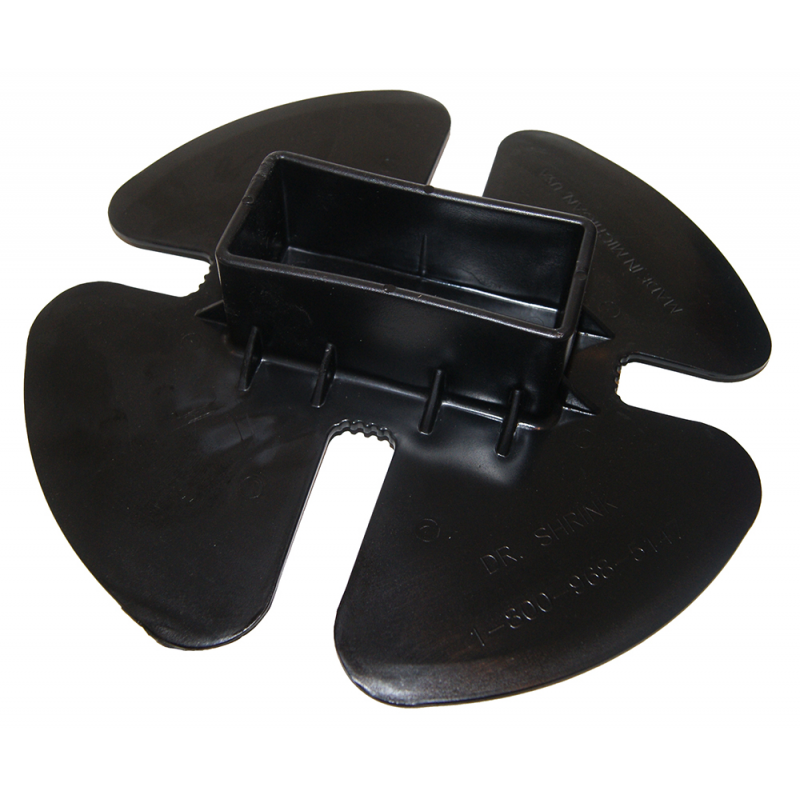 BORCHIA IN PVC PROTEGGI TELO