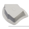 BOW STEP IN NEOPRENE