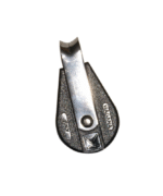 BOZZELLO FISSO Ø MM. 8-10