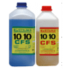 C-SYSTEMS 10 10 CFS KG.4,5