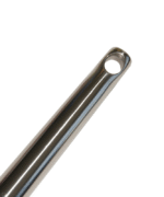 CANDELIERE INOX - immagine 3