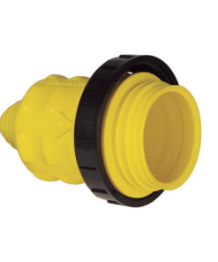 CAPPUCCIO PER PRESE 16 AMP.