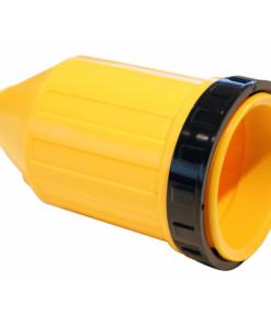 CAPPUCCIO PER PRESE 32 AMP.