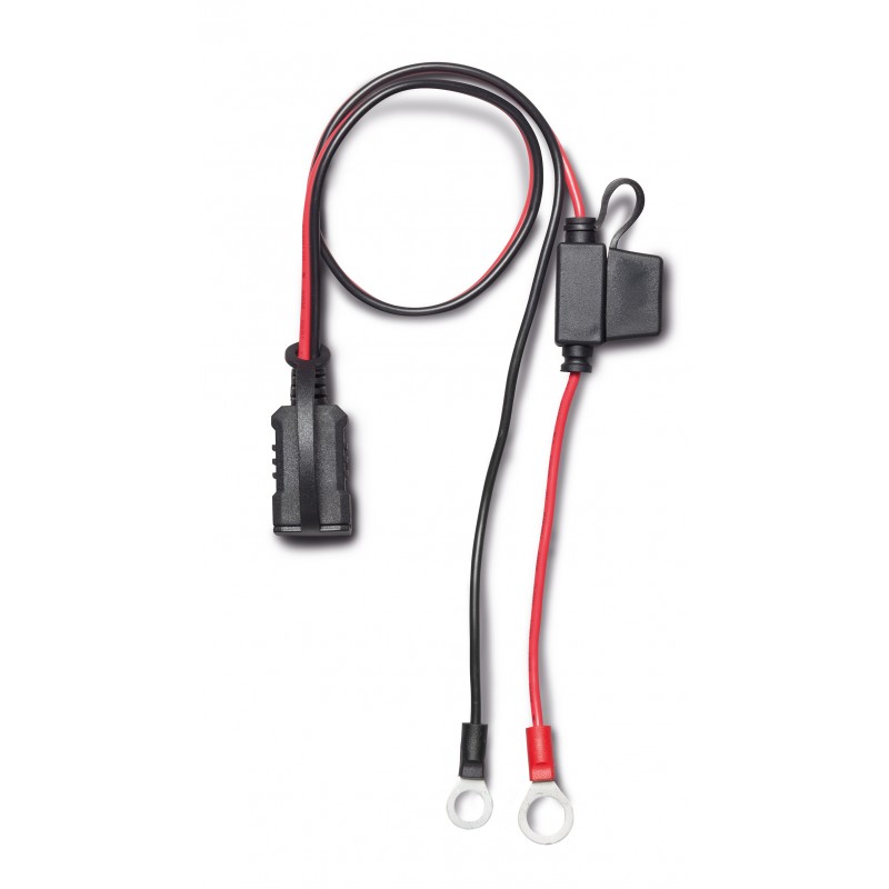 CARICA BATTERIE EASY CHARGE PORTATILE 4.3A - immagine 3