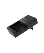 Alternative view of CARICABATTERIE DURACELL