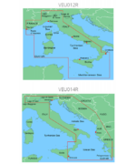 CARTOGRAFIA BLURCHART G3 HD VISION