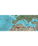 CARTOGRAFIA BLURCHART G3 HD VISION