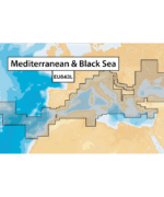 Alternative view of CARTOGRAFIA NAVIONICS+