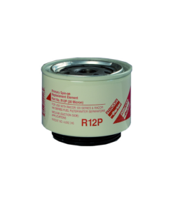 CARTUCCIA R12P 30 MICRON