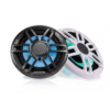 CASSE SPORT XS-FL65SPGW 6.5" CON LUCI RGB