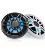 CASSE SPORT XS-FL77SPGW 7.7" CON LUCI RGB