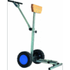 CAVALLETTO PORTAMOTORE PIEGHEVOLE MAX 60KG