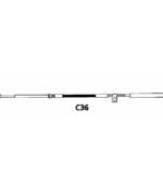 CAVI TELECOMANDO C36