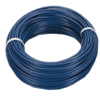 CAVO TRIPOLARE BLU 16 AMP.