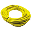 CAVO TRIPOLARE GIALLO 32/50 AMP.