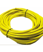 CAVO TRIPOLARE GIALLO 32/50 AMP.