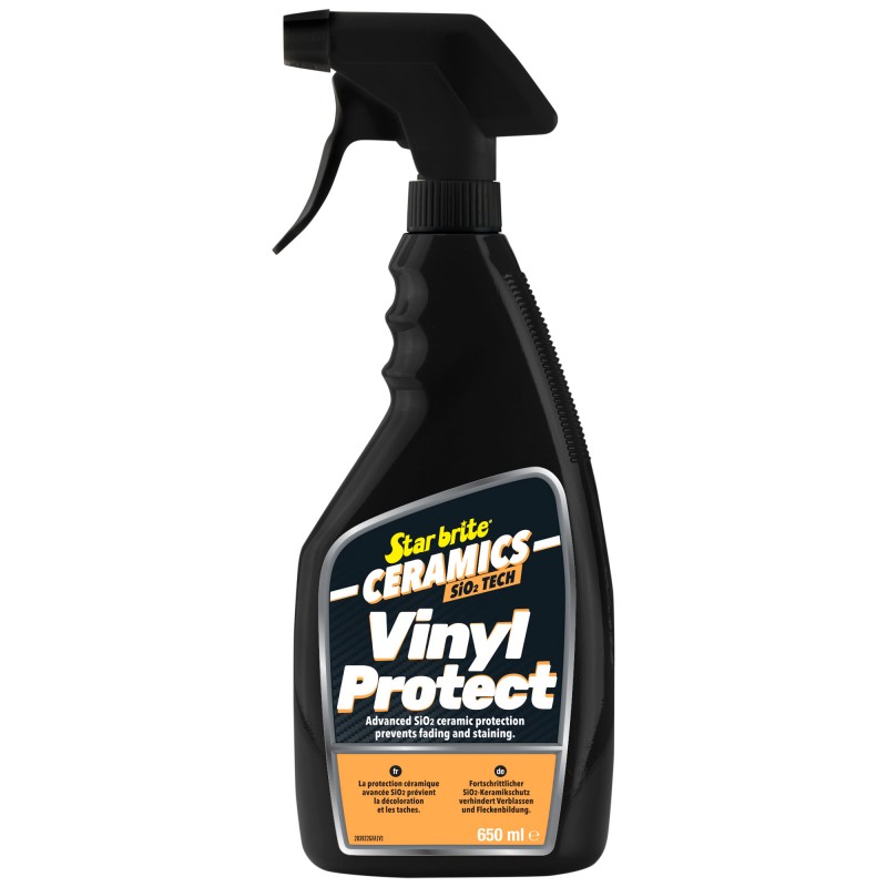 CERAMIC VINYL PROTECT
