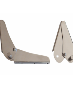 CERNIERA AISI 316 PER SEDILE