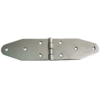 CERNIERA DOPPIA CODA MM.180X40