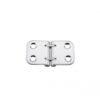 CERNIERA IN ACCIAO INOX AISI 316