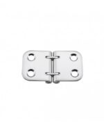 CERNIERA IN ACCIAO INOX AISI 316