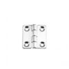 CERNIERA INOX