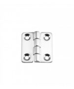 CERNIERA INOX
