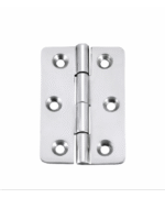 CERNIERA INOX