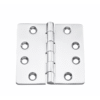 CERNIERA INOX