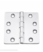 CERNIERA INOX
