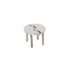 CERNIERA Ø MM.65