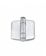 CERNIERE CON COPERTURA INTEGRATA MM.39,6X41,8
