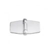 CERNIERE CON COPERTURA INTEGRATA MM.39,6X78