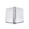 CERNIERE CON COPERTURA INTEGRATA MM.78X78