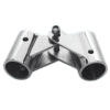 CERNIERE IN ACCIAO INOX