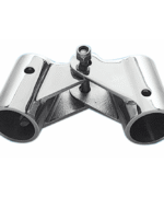 CERNIERE IN ACCIAO INOX
