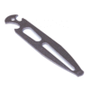 CHIAVE MULTIUSO IN ACCIAIO INOX