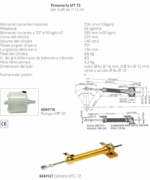 Alternative view of CILINDRO MTC 72