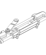 Alternative view of CILINDRO UC128 OBF/2