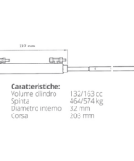 Alternative view of CILINDRO UC132 OBS
