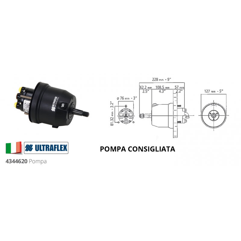 CILINDRO UC68 OBS - immagine 3