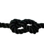 CIMA RITORTA NERA