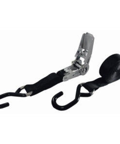 CINGHIA A CRICCHETTO INOX