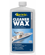 CLEANER WAX PREMIUM