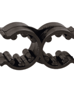 CLIPS DOPPIA