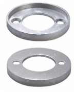 COLLARE PER PIEDE AQ 250-270