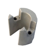 COLLARE PER TRIM ZT 350-ZT 370