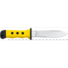 COLTELLO INOX NOSTROMO