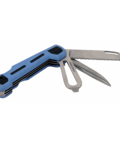 Alternative view of COLTELLO INOX SKIPPER