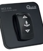 COMANDO DA PLANCIA WCS830